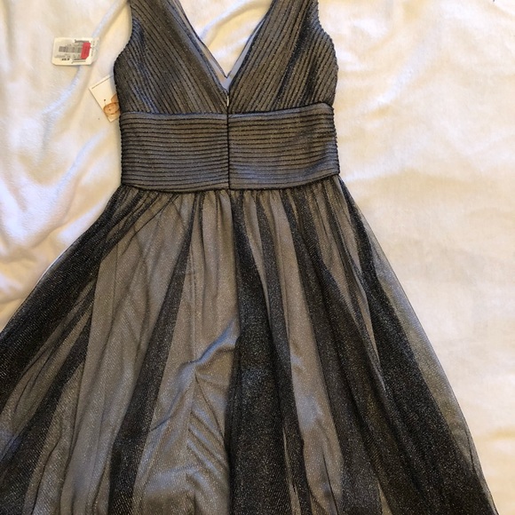 Brand new dress with tags size 6 for after 5! - Picture 2 of 5